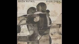 Snow Patrol - The Finish Line