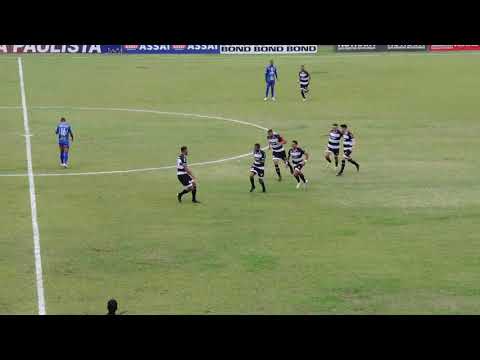 XV de Piracicaba elimina Rio Claro da Copa Paulista