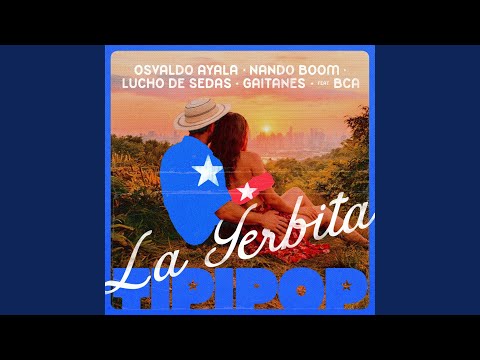 La Yerbita (TIPIPOP)