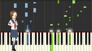 愛唄～since 2007～／whiteeeen（ピアノソロ中級）【楽譜あり】 "Strobe Edge" - Ai Uta ~since 2007~