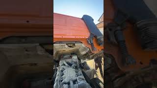 Buy damaged Mercedes-Benz Actros 1840 terminal tractor - Image 4 | Forkliftonline Damaged Mercedes-Benz Actros 1840 terminal tractor | Image 4 - Forkliftonline