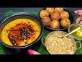 प्रसिद्ध राजस्थानी दाल बाटी चूरमा रे�