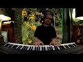 Mannheim Steamroller's 'Joseph Dear Oh Joseph Mine' [piano solo]