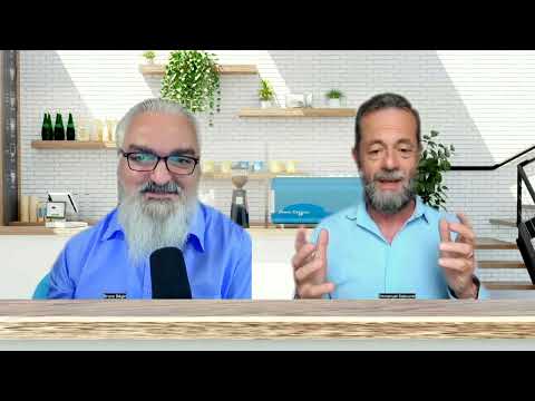 Cinq cles pour decrocher en vacances avec Emmanuel Sabouret