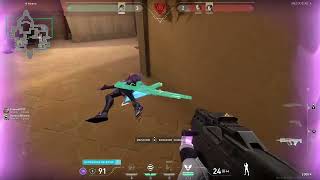 Spotlight Clip