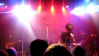 Beverley Knight - Beautiful Night