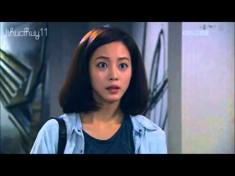 [Spy Myung-wol OST] Bobby Kim-Afraid of Love (Azerbaijani Sub)