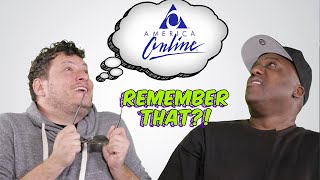 AOL- Remember That! | All Def
