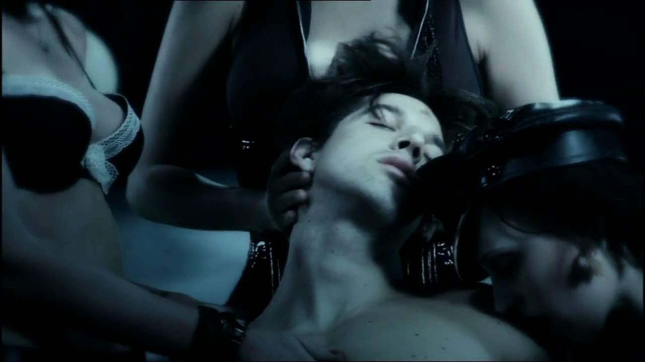 The 69 Eyes — Dead Girls Are Easy