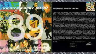 Download lagu HIT MIX 89-90 🔥 NON STOP MIX x50 HITS, 48 minutes '80s-'90s Party Mega-Mixes 1990 mp3