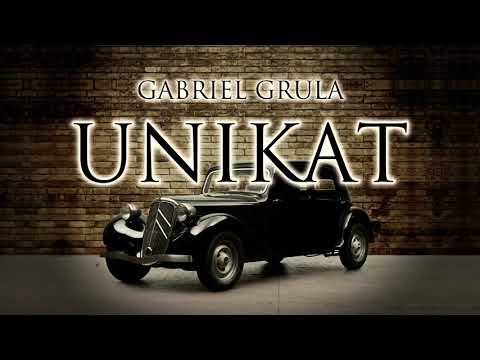 Unikat - CreepyPasta (PL)