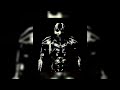 Unbegotten Slowed