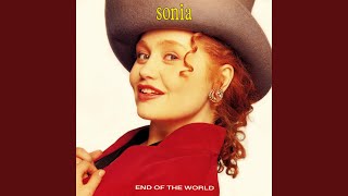 End of the World (7" Backing Track)