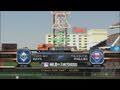 Mlb 39 09: The Show Playstation 3 Gameplay