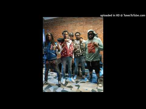 DCG Shun x DCG BSavv Type Beat “Money Run” (Prod. PCG Malik)