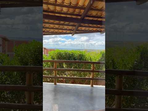 Serra de São Bento (RN): Uma das paisagens mais bonitas do Nordeste!#rotanordeste @rotanordeste