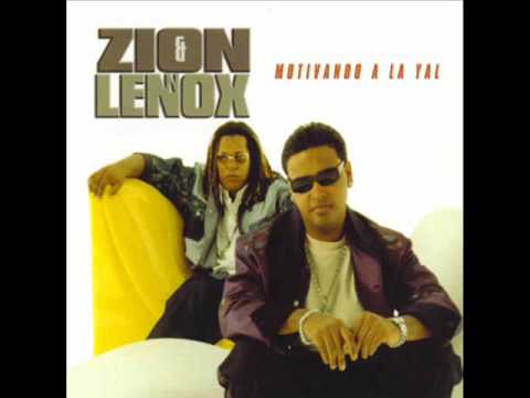 Descontrolate - Zion y Lennox {Motivando A La Yal} (Prod By Dj Blass)