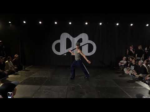 FEELLM JUDGESHOW | MUSU DIRECTION Battle VOL.1