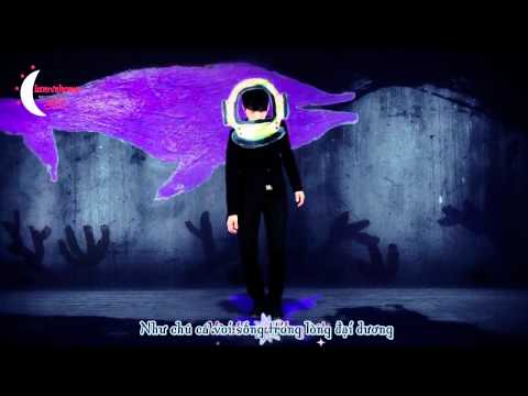 {IVH Vietsub} Jeong JinWoon - Now or Never MV