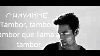 Chayanne - Madre Tierra - Letra