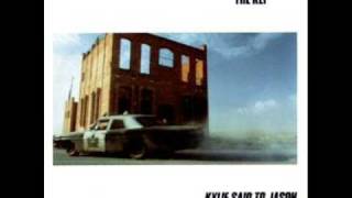 The KLF - Kylie Said To Jason (Extended Mix)