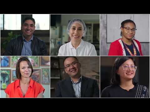 Why work at Barry Callebaut?