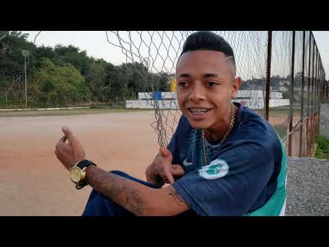 Medley Mc Muniz - "Não Pode Parar" (#ÉoTafaNaGravação)