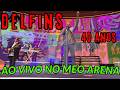 DELFINS Ao Vivo 40 ANOS Delfins No MEO Arena Lisboa