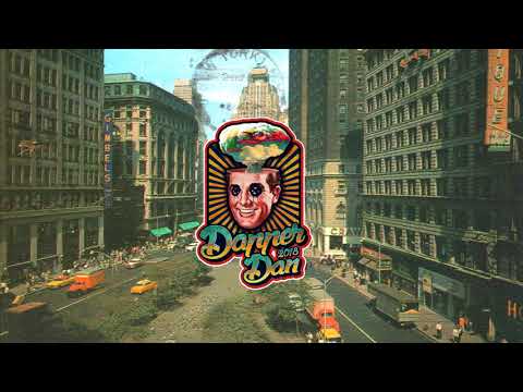 Dapper Dan 2018 - Kursiv Ft. Plogen