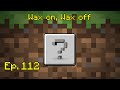 Minecraft Bedrock Achievement Tutorial 112 Wax On Wax Off
