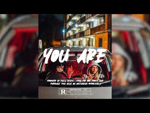 Central Cee x Yssi SB x Frenna x Km Type Beat - "You Are" - | Love Drill Instrumental