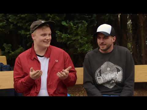 Flunkyball-Match ❄XMAS SPECIAL❄ (vs. Jack Pott)