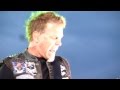Metallica - Of Wolf and Man (Live in Horsens ...