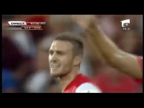 Rezumat Etapa 1 2012-2013 CS Turnu Severin - Dinamo Bucuresti 1-2