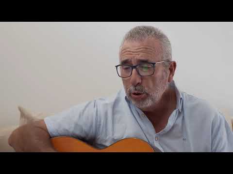 Como tú (León Felipe/Paco Ibáñez) versión libre