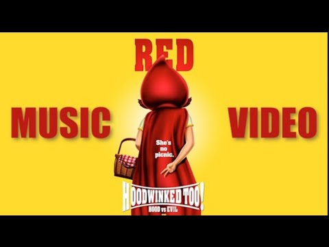 Hoodwinked Too! Hood vs Evil (2011) Music Video