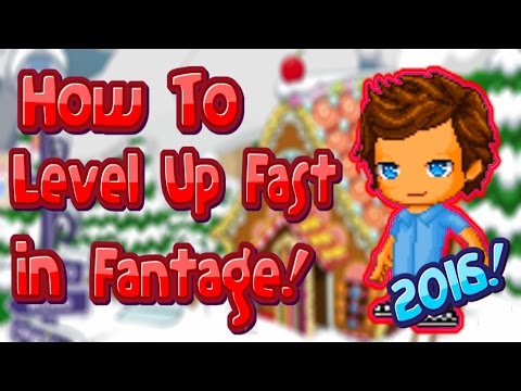 download lagu mp3 mp4 Fantage How To Level Up Fast, download lagu Fantage How To Level Up Fast gratis, unduh video klip Fantage How To Level Up Fast