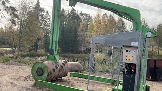 Venta de Bergmann 7700 otra maquinaria para madera - Imagen 4 | Machineryline CL Bergmann 7700 otra maquinaria para madera | Imagen 4 - Machineryline