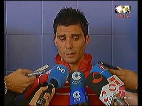 CMT. Temp. 2009-10. Previa ALBACETE-LEVANTE