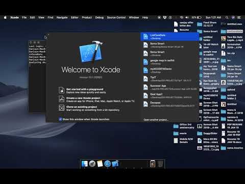 Xcode AlamoFire in ios