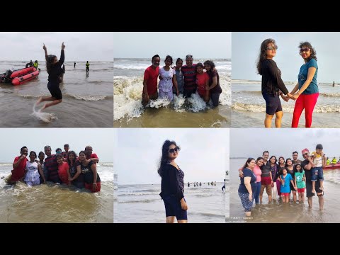 Digha tour 2023 🏖️🦐 🦀🍻 #memories ❤️#viralvideo #kolkata #dighaseabeach