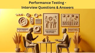 Performance Testing - Interview question #interviewquestions #performancetesting #littleslaw