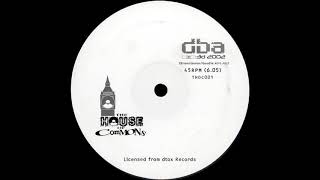 dba - 3D 2002 (Promo 2002)