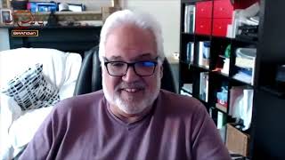 BLACK LIVES MATTER PROTESTS IN UK, CONVERSATION WITH JOURNALIST DENIS CAMPBELL