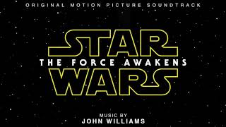 John Williams   Scherzo for X Wings Audio Only