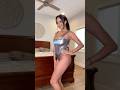 Porn Star Anissa Kate Try On Haul New Swimsuit BTS