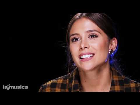 ANITTA E GREEICY NO PROGRAMA DE TV LA MÚSICA
