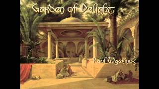 زنبق الوادى -حدائق البهحة  Paul Avgerinos - Garden Of Delight - Lily of the Valley