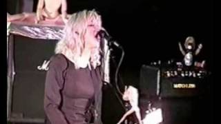 Hole - Pretty On The Inside (9/28/1994) Part 10/20