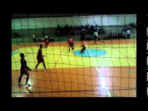 COPA INTERCLUBES 2014 ATHENAS X 11 DE AGOSTO TATUÍ